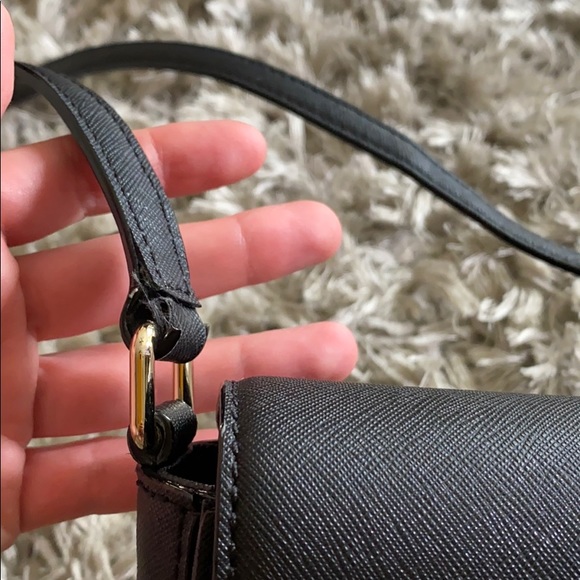 Kate Spade Crossbody - Picture 3 of 6